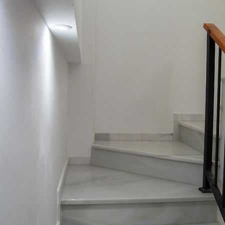 Апартаменты Novam Loft Terrace Centro Малага Экстерьер фото